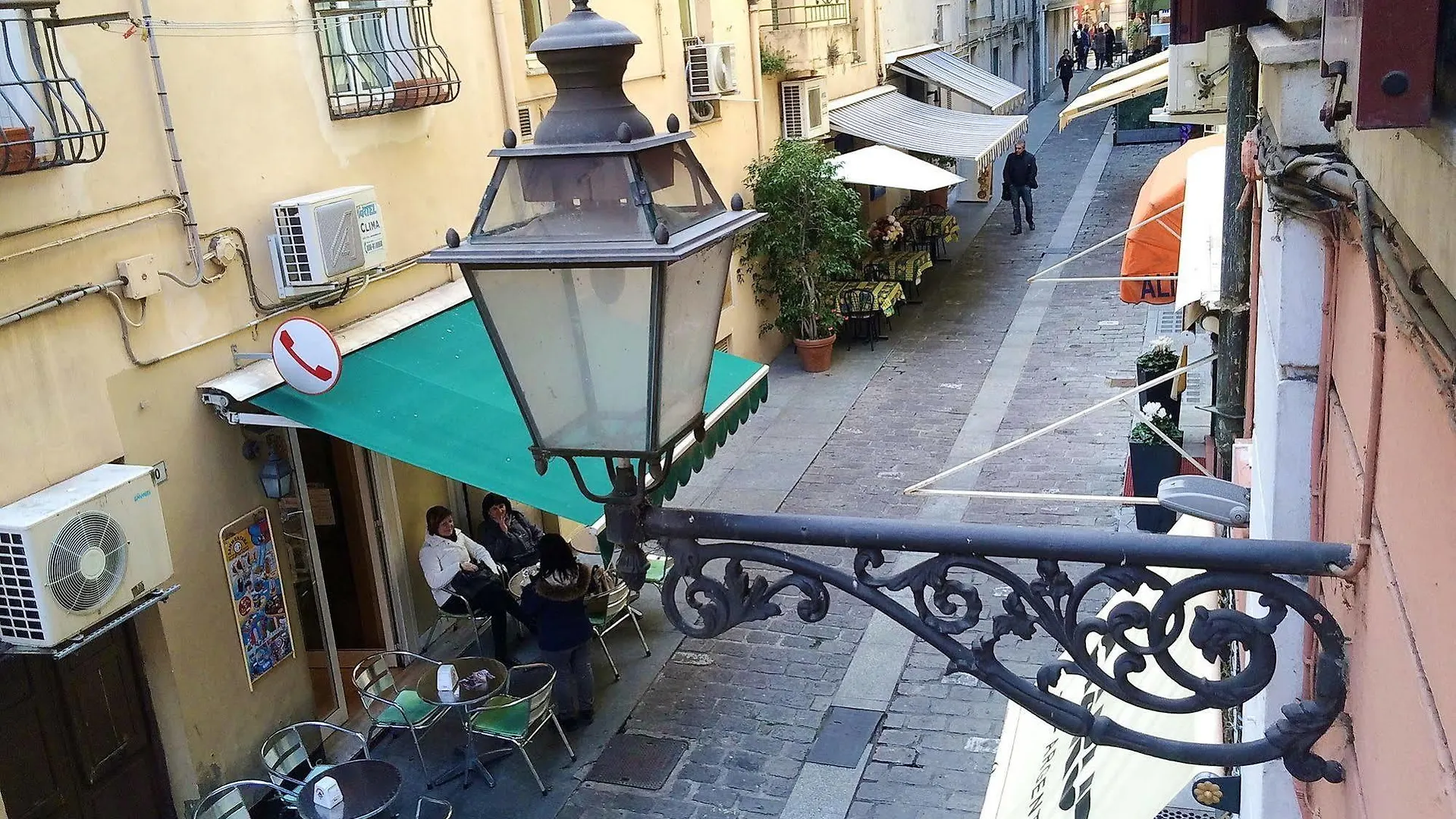 Eclat Apartment Sanremo Italy
