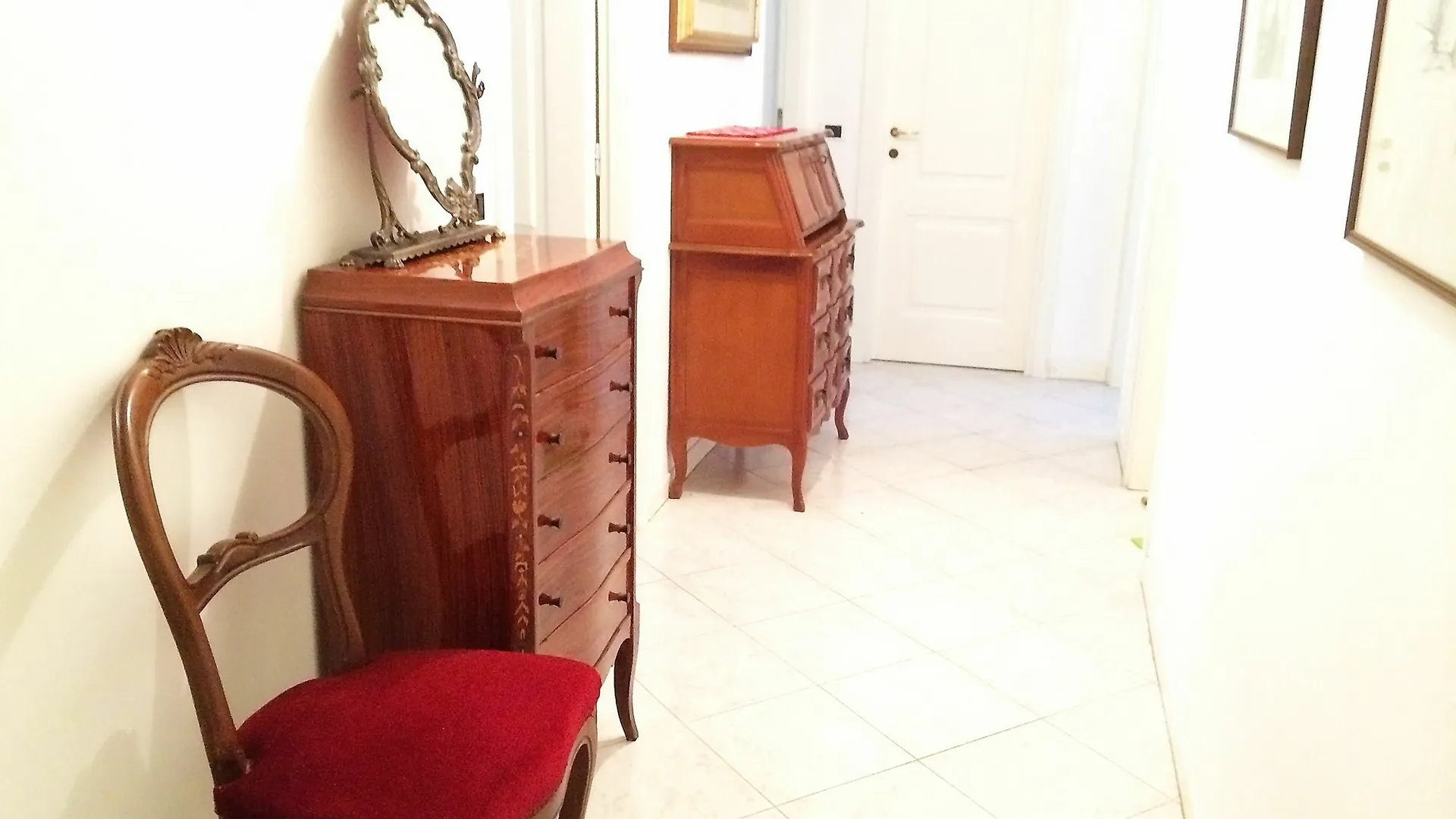 Eclat Apartment Sanremo Italy