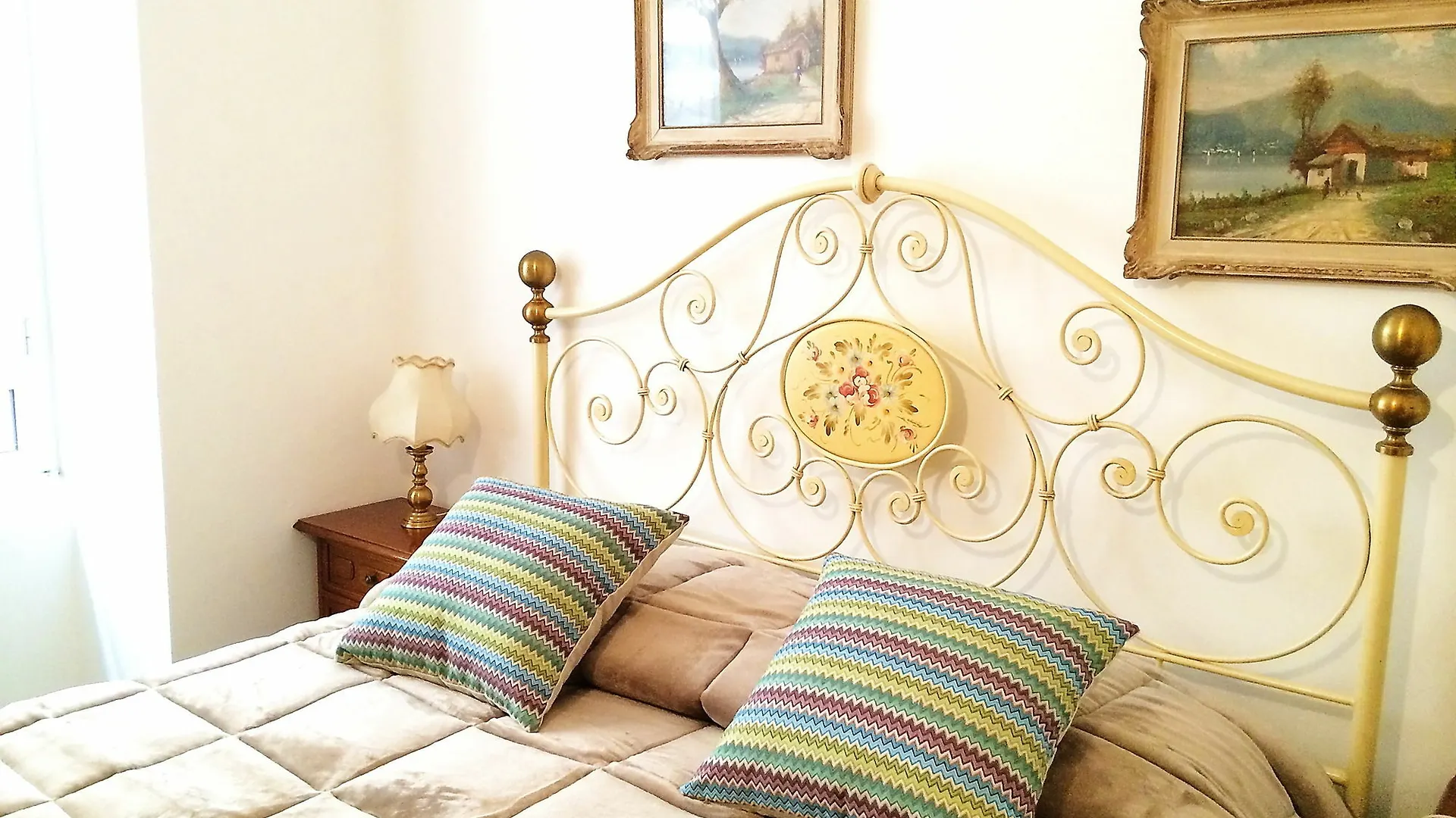 Eclat Apartment Sanremo Italy