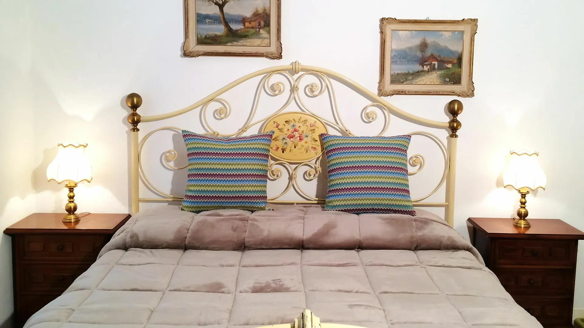 Eclat Apartment Sanremo