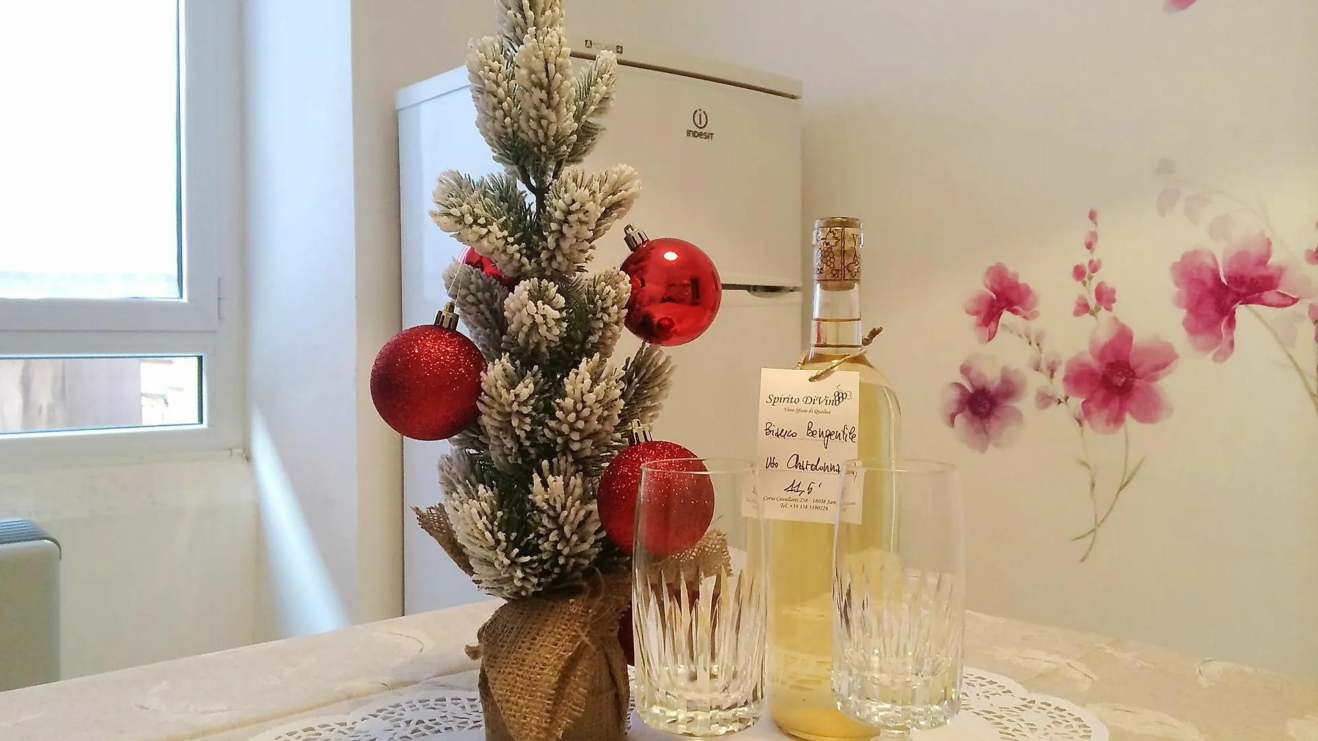 Eclat Apartment Sanremo