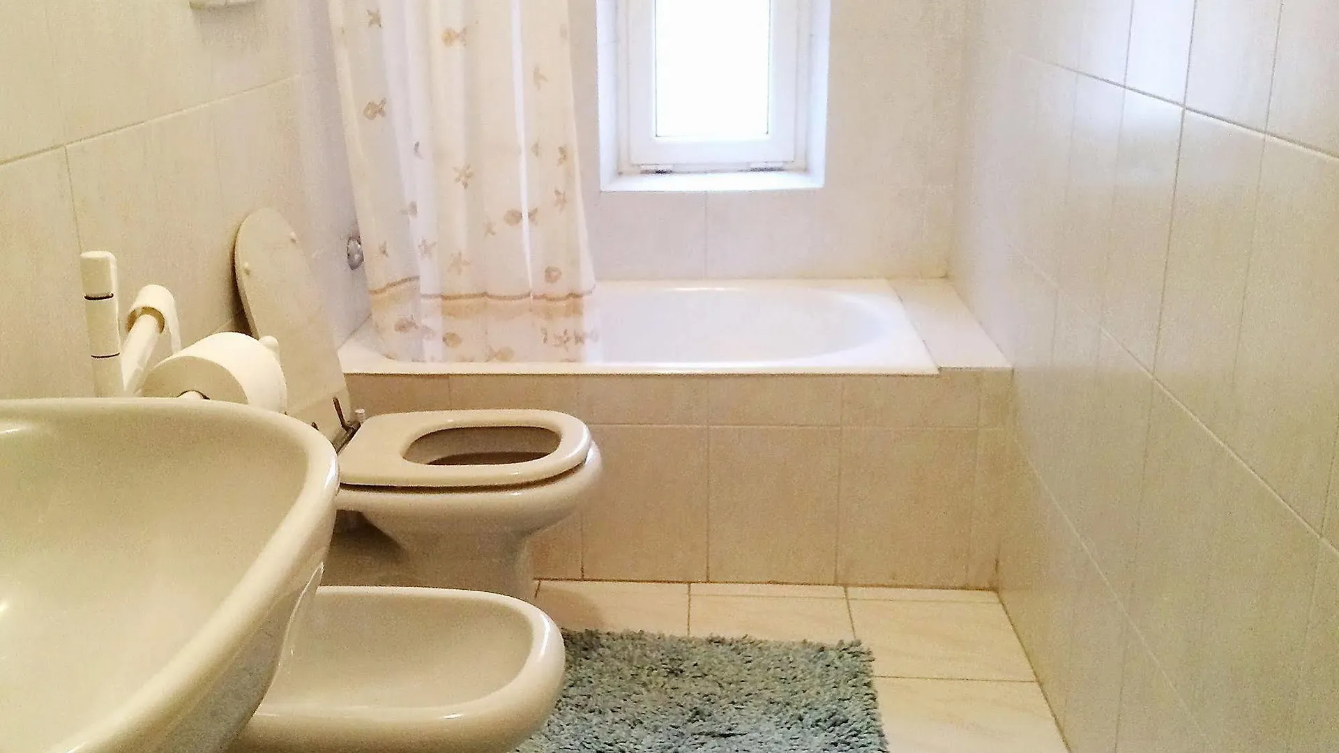 Eclat Apartment San Remo