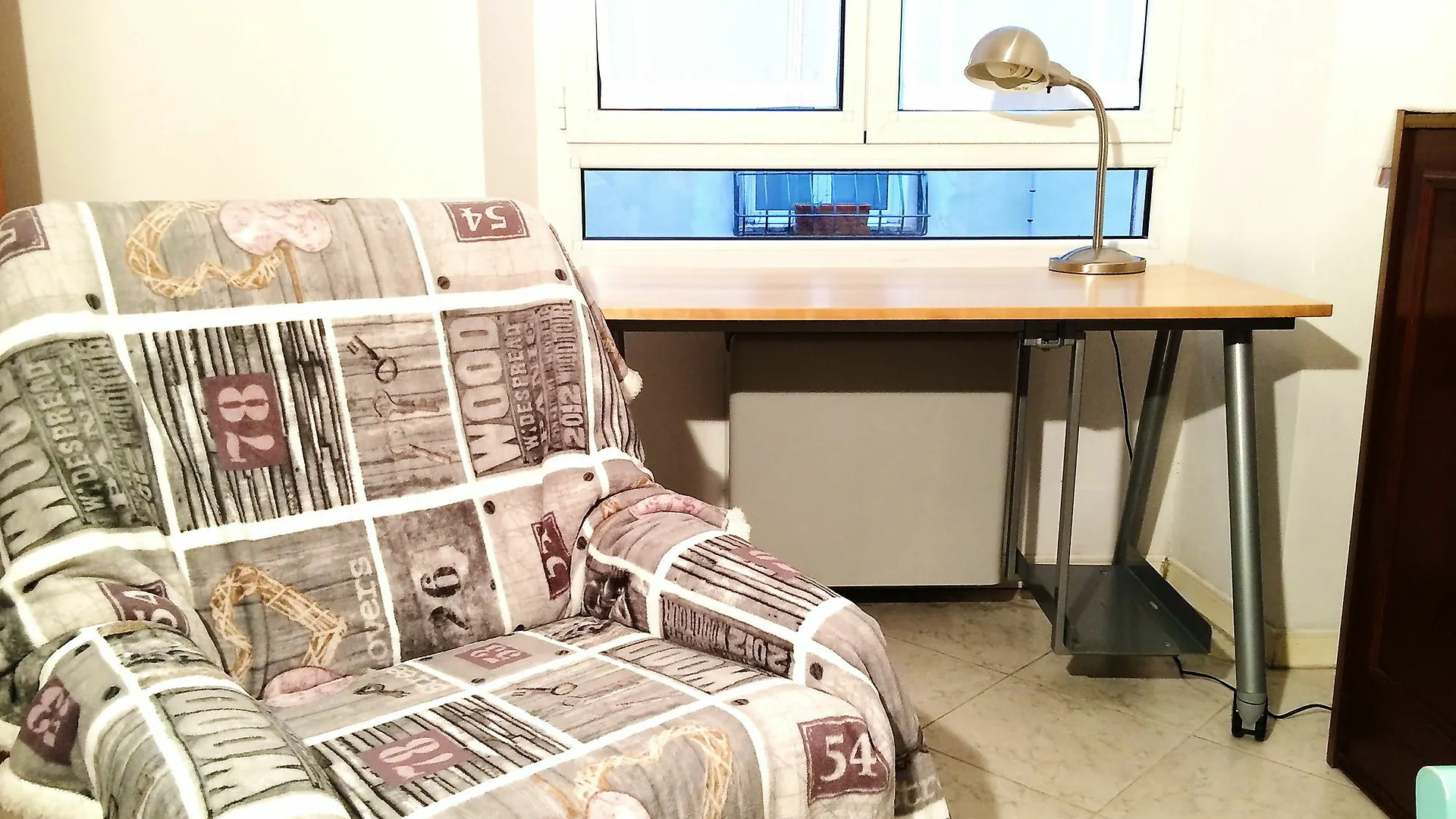 Eclat Apartment San Remo
